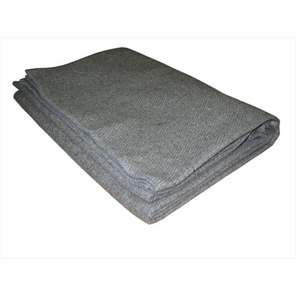 Kemp Usa Kemp 10-605 50 Percent Wool Blanket 10-605